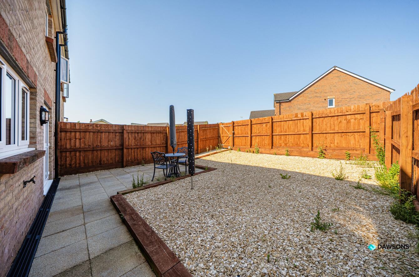 Clos Clement, Five Road, Llanelli, SA15 5YQ